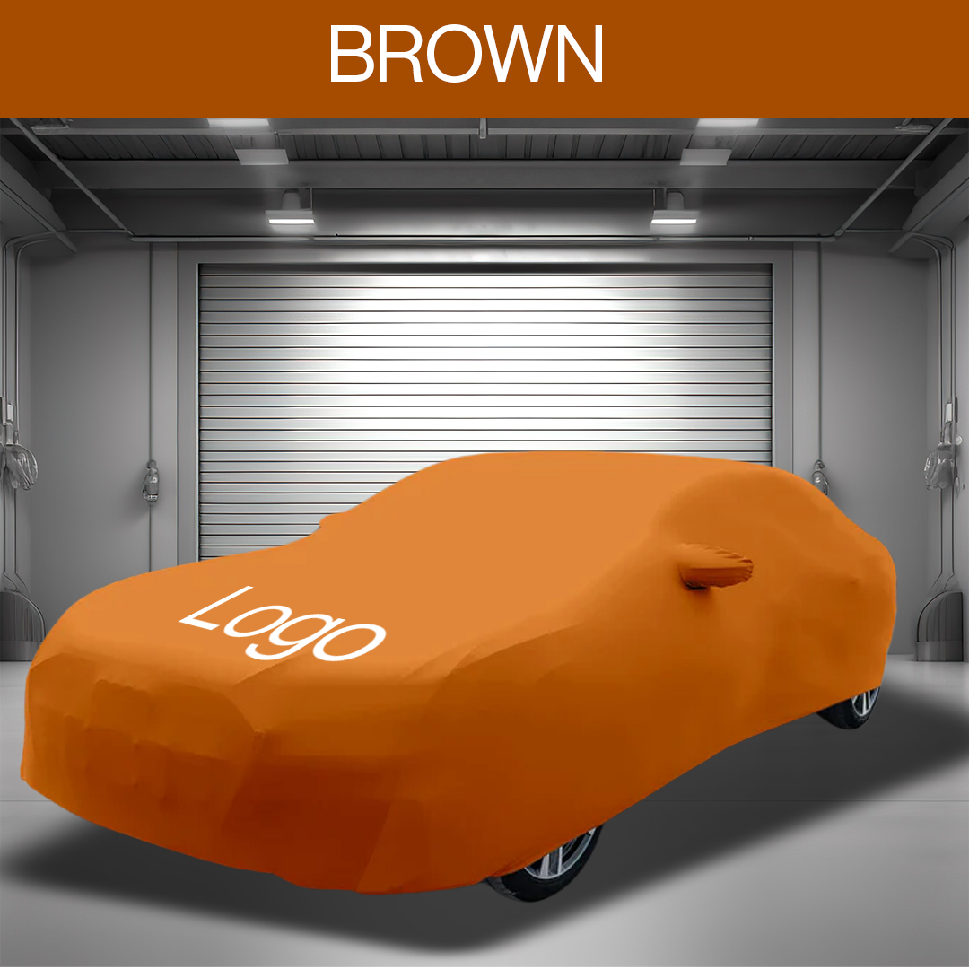 Custom360 Car Cover, Full Protection & Personalized Style