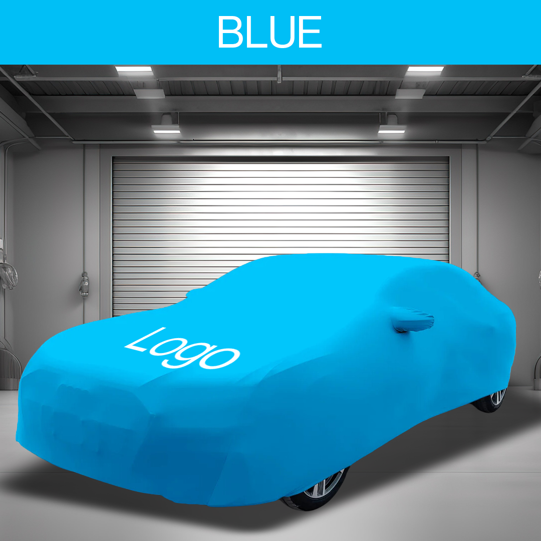 Custom360 Car Cover, Full Protection & Personalized Style