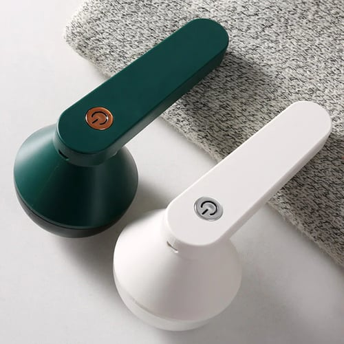 Blinksify™ Electric Lint Remover